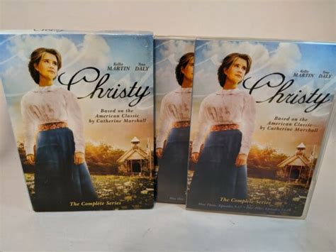 christy series dvd|christy the series free.